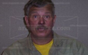 Charles Dean Mcguire