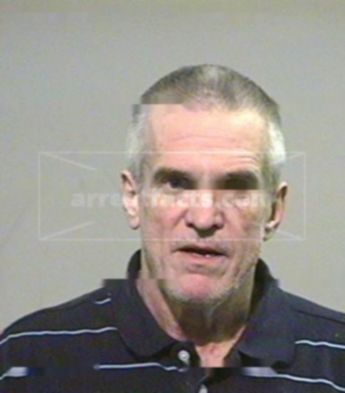 Kenneth Raland Ingram