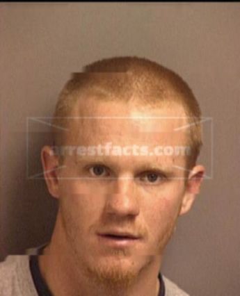 Cody Kimball Geisler