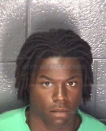 Marlin Delvonne Sunkins