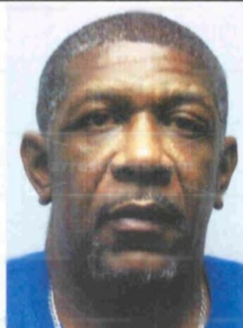 Samuel Dwayne Berryman