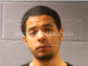 Kyril Jerome Cook