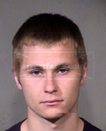 Eric Joshua Chandler