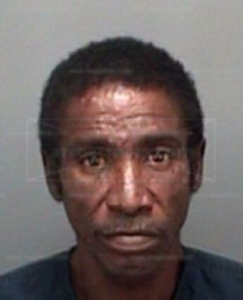 Dewey Keith Nesbitt