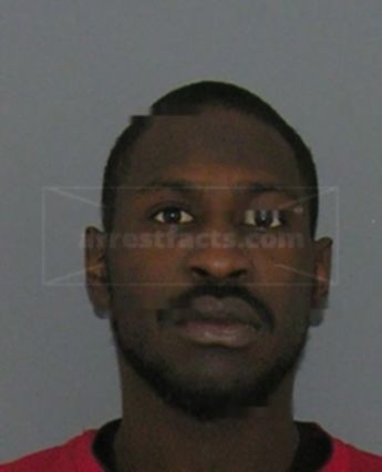 Demetrius Newman
