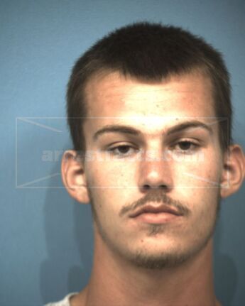 Christopher Thomas Branham