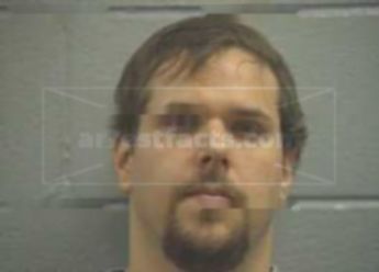 Harold Kevin Compton