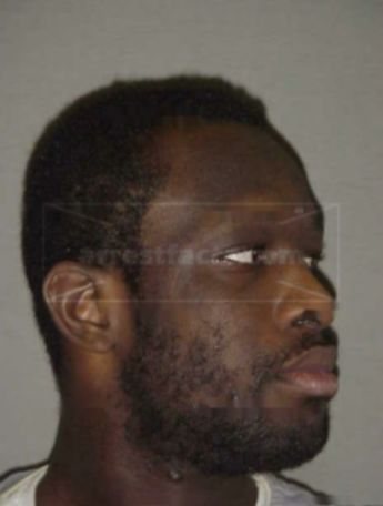 Lord Germaine Burney