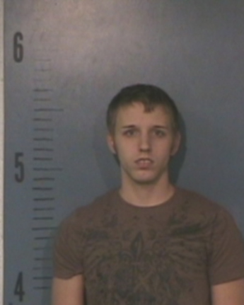 Ryan Taylor Mccoy