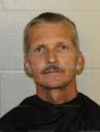 Roger Dale Itson