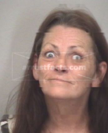 Sherry Joann Scarborough