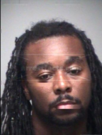 Lamar Robbins