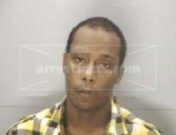 Antwan Rockim Todd