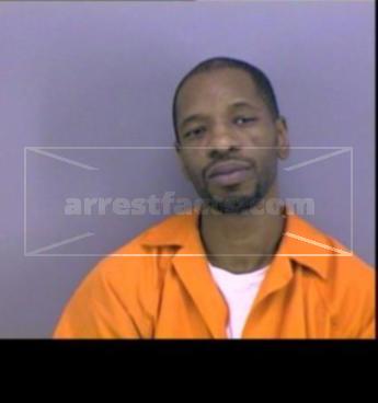 Brandon Lamar Hampton