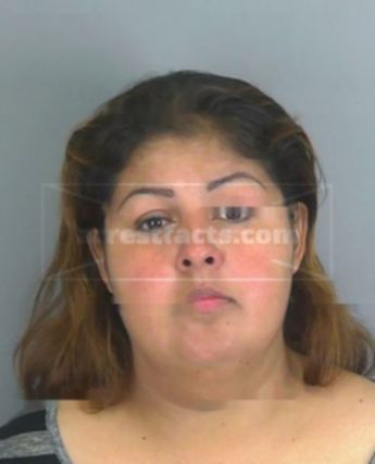 Brandi Elizabeth Diaz-Sanchez