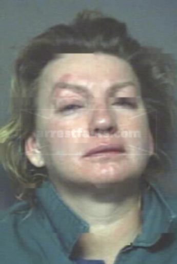 Patricia Ann Carpenter