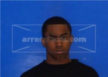 Rahshawn Jarday Williams