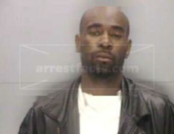 Michael Stephon James