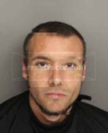 Joshua Daniel Chandler