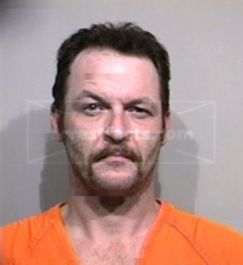 Kenneth Roy Mitchell