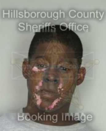 Reginald Michael Broom
