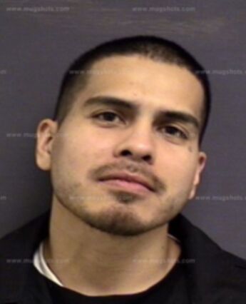 Wesley Mendez Gutierrez