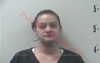 Kimberly Renee Wireman
