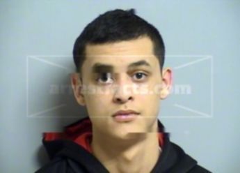 Kevin Alvarez