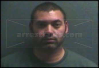 Danny Velasquez