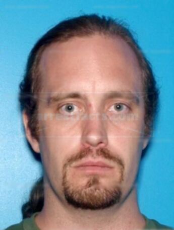 Jordan Carl Marshall