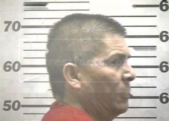 Harold Martinez