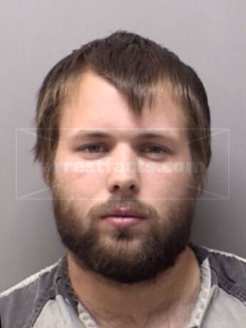 Ryan Arthur Harllee