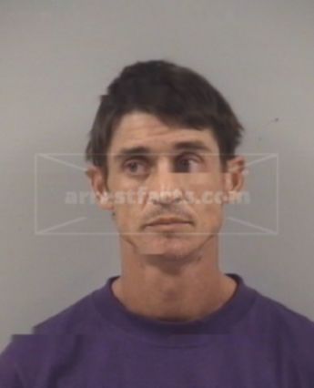 John Brandon Wilson