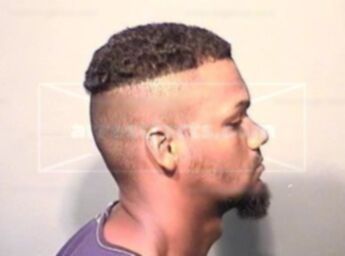 Kendall Lamar Britt