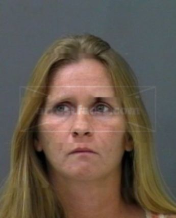 Kimberly Lynn Horsley