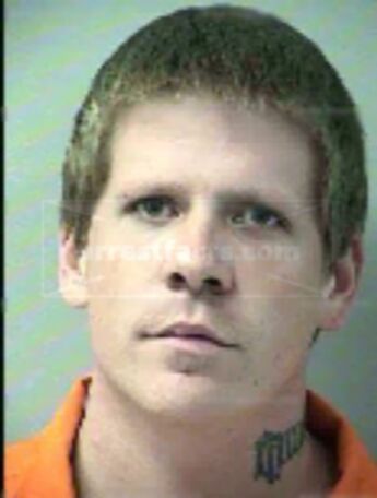 Justin Ray Dubose