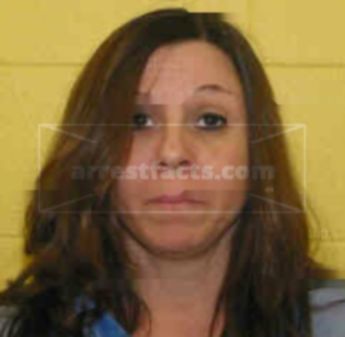 Tonya Cora Barnes