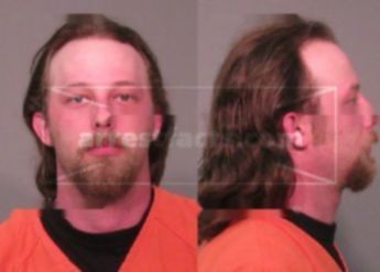 Alan Ray Arrington