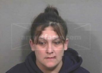 Vivian Paige Garbig