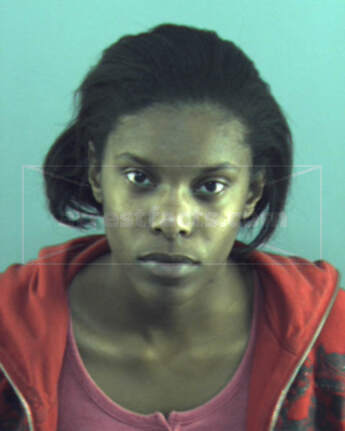 Kiara Lashay Gore