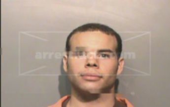 Brandon Davon Greenup