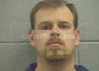William Todd Clark