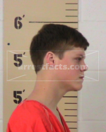 Tanner James Moore