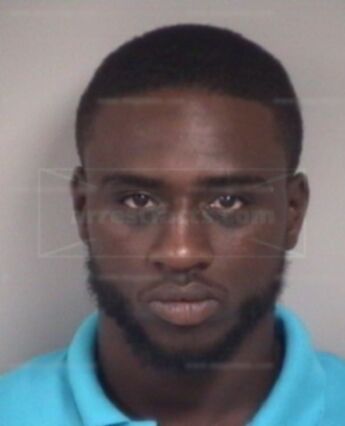 Ronald Antwan Lynch