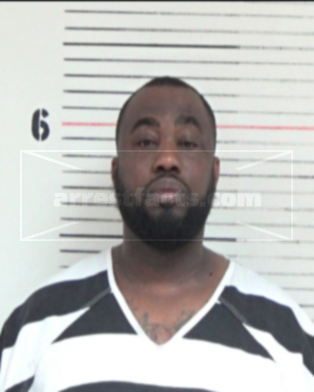 Donald Lee Evans