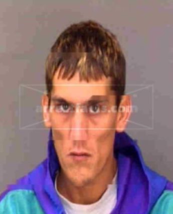 Charles Fredrick Bicknell