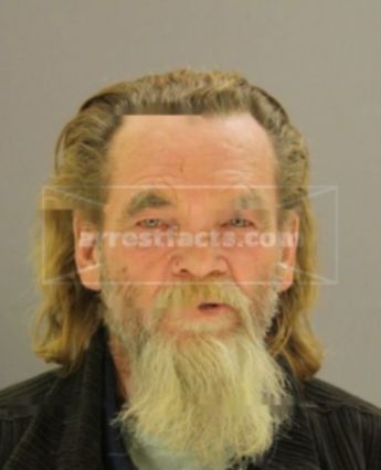 Donald Wayne Busby