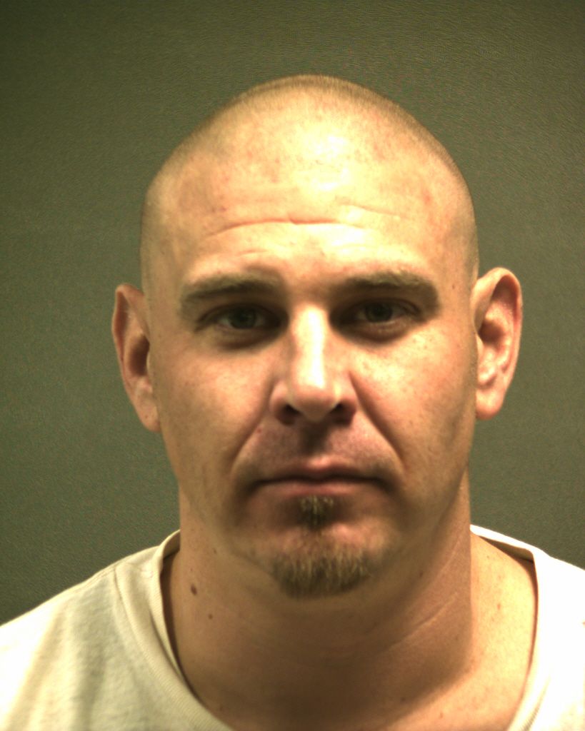 Samuel David Vaughn