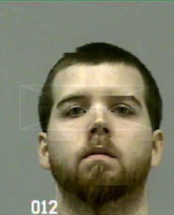 Blake Alan Keeling