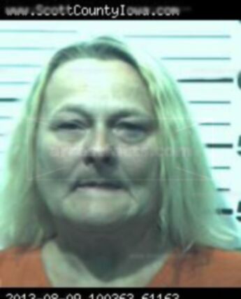 Debra Marsha Lynn Lessard